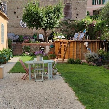 Villa Magini Rome Exterior photo