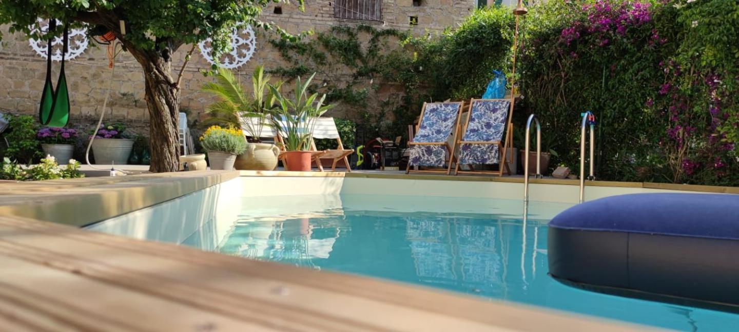 Villa Magini Rome Exterior photo